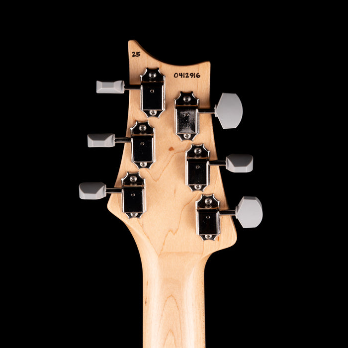 Used 2025 PRS Silver Sky Tungsten Maple With Gig Bag