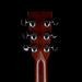 Pre-Owned 2009 Martin D-28 Left-Handed Natural Acoustic Guitar With OHSC
