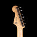 Pre-Owned 2021 Fender 75th Anniversary Duo Sonic HS Surf Pearl With Gig Bag