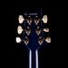 PRS S2 Custom 24 Lake Blue with Gig Bag