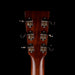 Martin GPC-16E Natural Acoustic Electric Guitar with Case