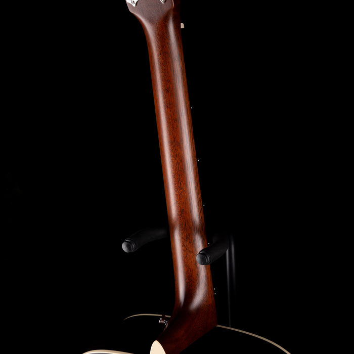 Martin J-16E 1935 Burst Acoustic Electric Guitar with Case