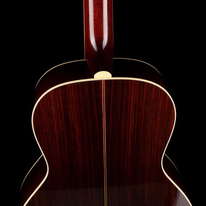Pre-Owned Collings 1995 C10 Deluxe 41 Natural With OHSC