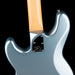 Fender Custom Shop Custom Classic Jazz Bass PJ NOS Firemist Silver With Case