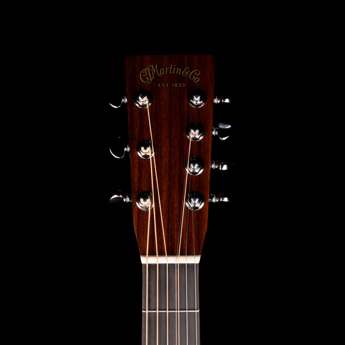 Pre-Owned Martin M-7 Johnny Marr 7 Natural With OHSC