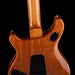 PRS Select Wood Library McCarty 594 Tremolo 10 Top Laguna with Case
