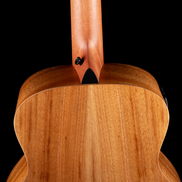 Taylor GS Mini-e Koa Acoustic Electric Guitar With Gig Bag