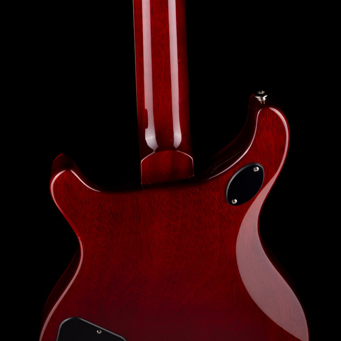 PRS S2 McCarty 594 Dark Cherry Sunburst with Gig Bag