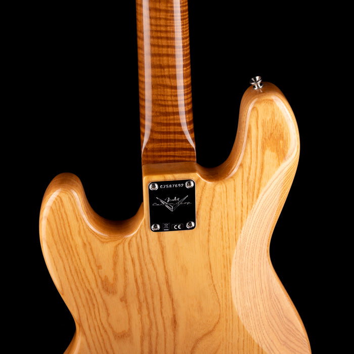 Squier Paranormal Troy Van Leeuwen Telecaster XII Copper