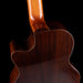 Kremona Performer Series F65CW-7S VE Nylon 7-String Acoustic Electric Guitar with Gig Bag