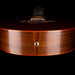 Pre-Owned 2001 Lowden S-25J Natural With OHSC