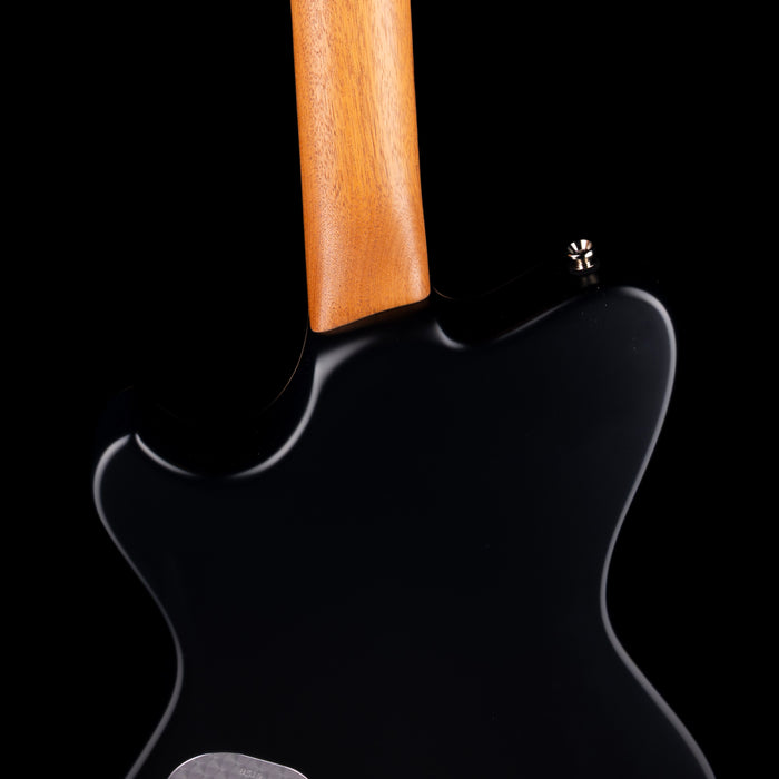 Powers Electric A-Type Select Twilight Blue with Soft Case