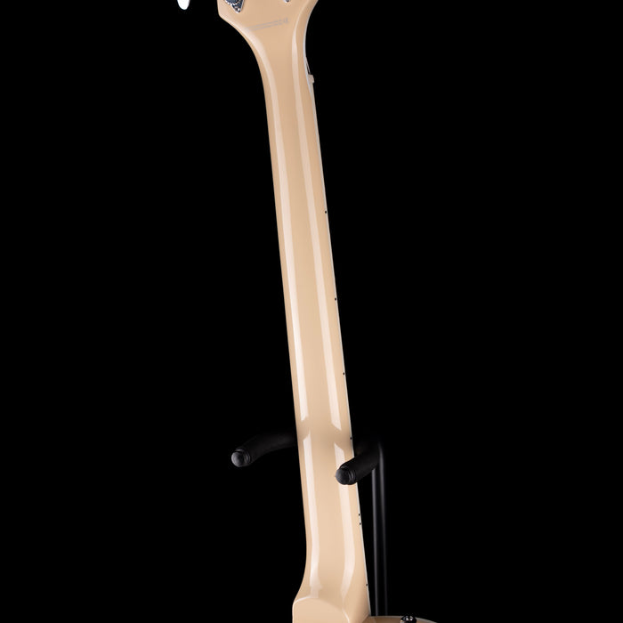 Reverend Dub King Electric Bass Guitar - Sandstone