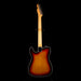 Used 2004 Fender MIJ Classic Series 60s Telecaster Custom TL62B 3-Tone Sunburst with Gig Bag