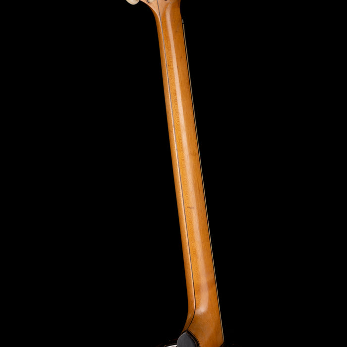 Vintage 1928 Vega Style-R Tenor Banjo With Case