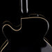 Pre-Owned Silvertone 1446V Black with Case