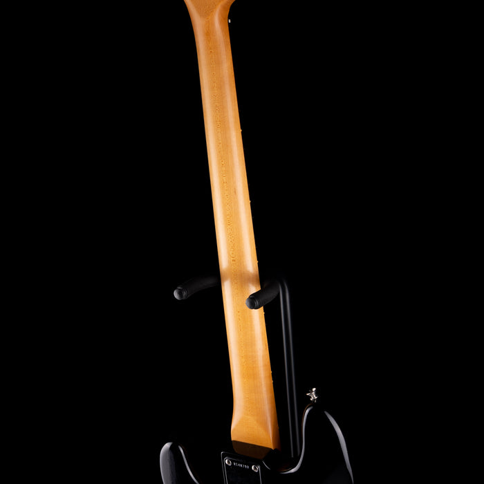 Fender Custom Shop 1962 Precision Bass Closet Classic Black With Case