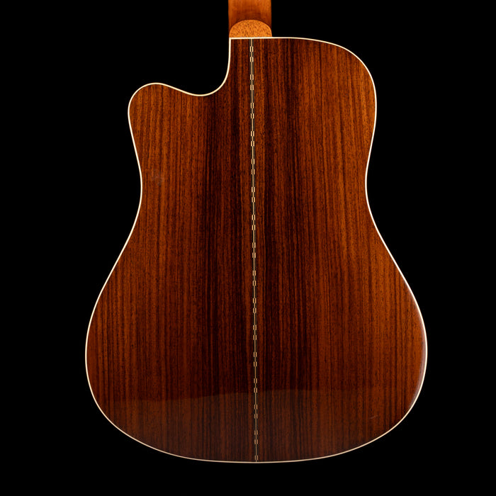 Pre-Owned 1997 Gibson CL-45 Artist Natural With OHSC