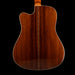 Pre-Owned 1997 Gibson CL-45 Artist Natural With OHSC