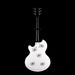 Pre-Owned Airline 59 Coronado DLX - White With Original Hard Case