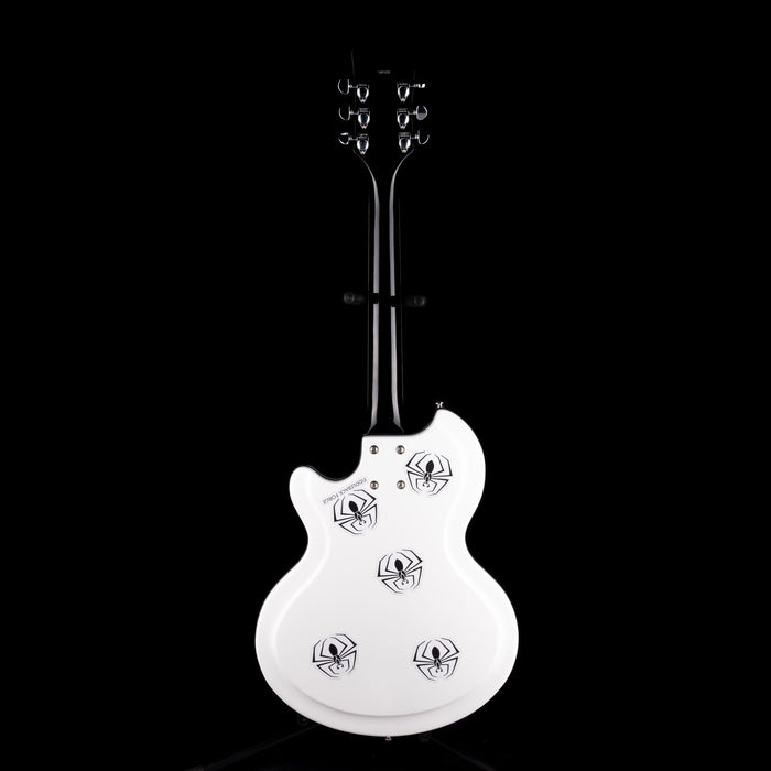Pre-Owned Airline 59 Coronado DLX - White