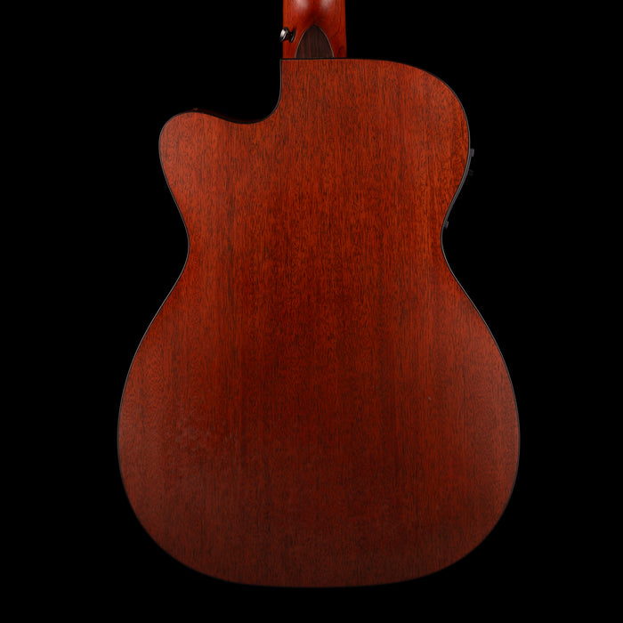 Pre-Owned 2005 Martin Acoustic Bass 00C-16GTAE Natural