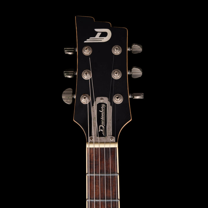 Pre-Owned 2011 Duesenberg Imperial - Light Orange