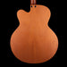 Pre-Owned 2005 Tacoma Thunderchief Fretless CB10C Acoustic-Electric Bass Natural with OHSC
