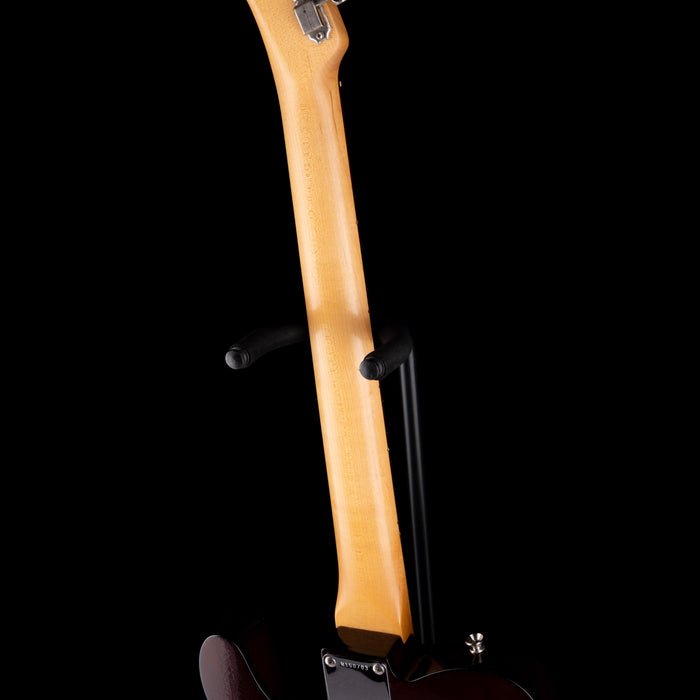 Fender Custom Shop 1962 Custom Telecaster Closet Classic Walnut WIth Case