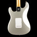 Fender Custom Shop Limited Edition 1954 Stratocaster Time Capsule Inca Silver