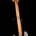 Ernie Ball Music Man Short Scale StingRay Bass Ghostwood with Mono Case