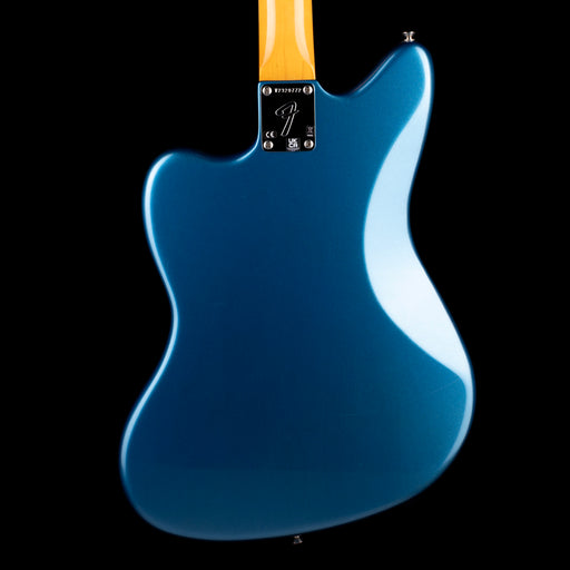 Used Fender American Vintage II 1966 Jazzmaster Lake Placid Blue With OHSC