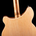 Pre-Owned 2004 Rickenbacker 360 Semi-Hollow Mapleglo with OHSC