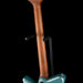 Used Sterling by Music Man Mariposa Dorado Green with Hardshell Case