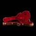 Pre-Owned 2024 Gibson ES-330 Hollowbody SuPre-Owned 2024 Gibson ES-330 Hollowbody Sunburst with OHSCnburst with OHSC