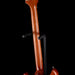 Used 2018 Artinger Custom Hollow Jerry Garcia Wolf Inspired Vintage Natural with Case