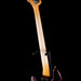 Fender Custom Shop 1964 Jazz Bass Closet Classic Oxblood With Case
