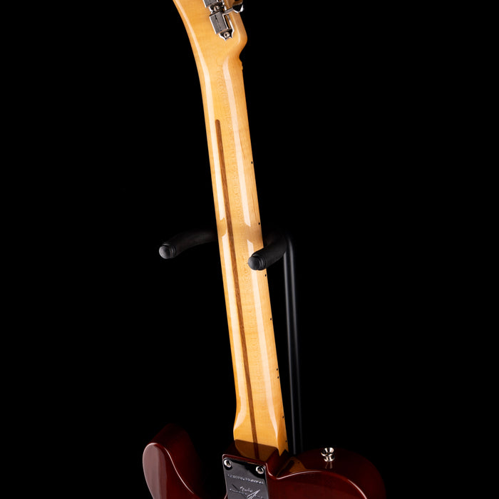 Fender Custom Shop 1954 Telecaster NOS Walnut Electric Guitar 