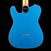 Fender Custom Shop International Custom 1959 Telecaster Custom Deluxe Closet Classic Maui Blue