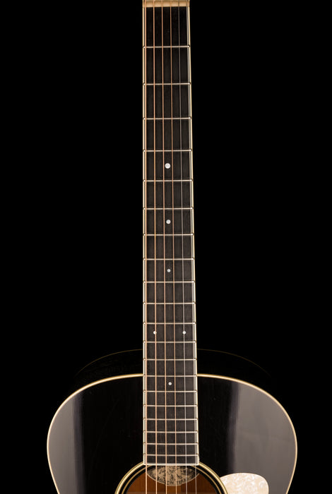 Pre Owned Collings Custom C10 Deluxe Doghair with Case