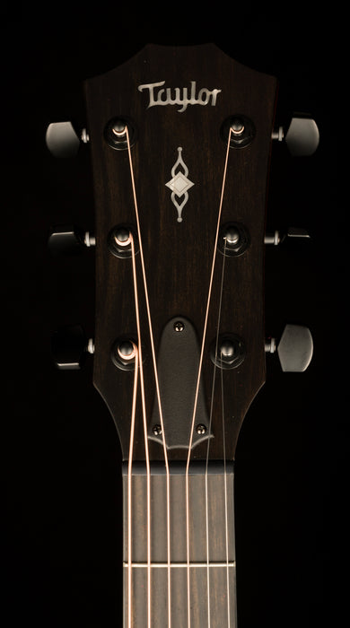 Taylor 324ce Acoustic Electric Guitar - Sunburst With Case