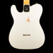 Fender Custom Shop Limited Edition 1963 Telecaster Relic Olympic White