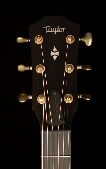 Taylor 50th Anniversary Builder's Edition 314ce LTD Kona Burst With Case