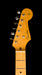 Used 1990 Fender ST-54 Made in Japan 1954 Reissue Stratocaster 2-Tone Sunburst with Gig Bag