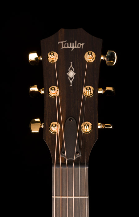 Taylor 50th Anniversary 314ce LTD Acoustic Electric Guitar Shaded Edgeburst With Case
