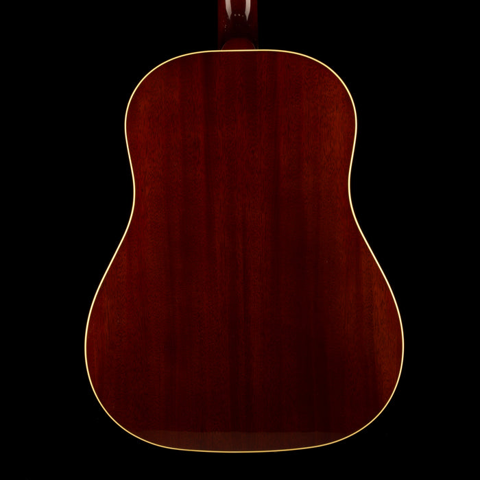 Gibson 50s J-45 Original Vintage Sunburst Acoustic Electric Guitar with Case
