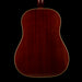 Gibson 50s J-45 Original Vintage Sunburst Acoustic Electric Guitar with Case