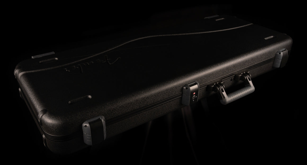 Pre Owned 2021 Fender American Professional II Telecaster Maple Neck With OHSC