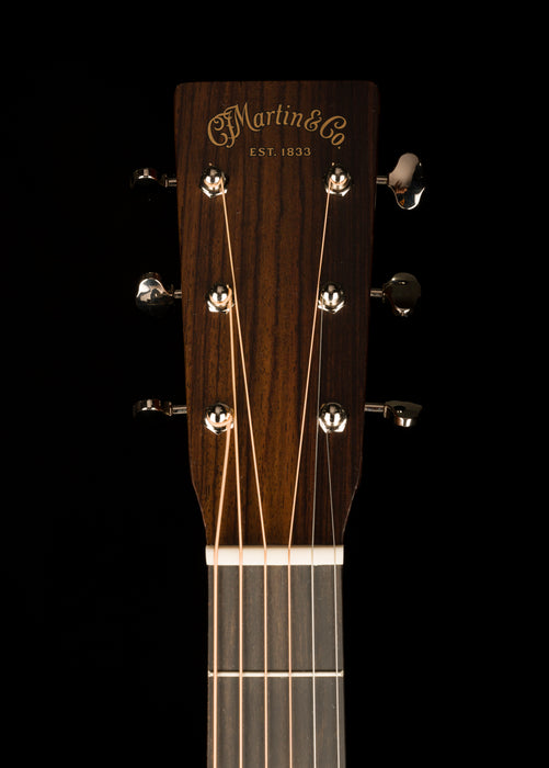 Martin GPC-16E Rosewood Acoustic Electric Guitar With Case