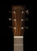 Martin GPC-16E Rosewood Acoustic Electric Guitar With Case